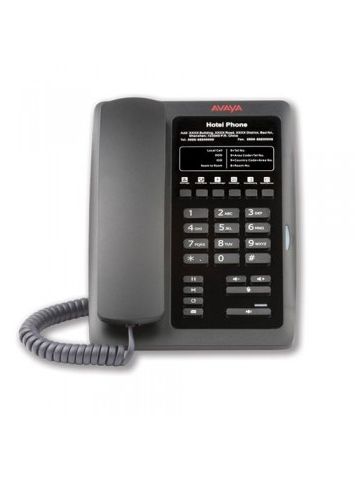 Avaya H239 Corded SIP Phone 700513933 
