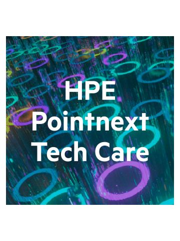 HPE H24Y3PE warranty/support extension