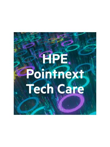 HPE H28U2E warranty/support extension