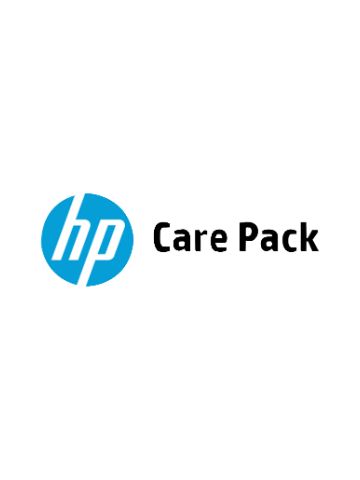 Hewlett Packard Enterprise H2AM3E warranty/support extension