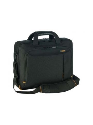 DELL Nylon Black Carrying Case Targus Meridian II