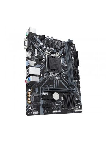 Gigabyte H310M H 2.0 (rev. 1.0) motherboard LGA 1151 (Socket H4) Micro ATX