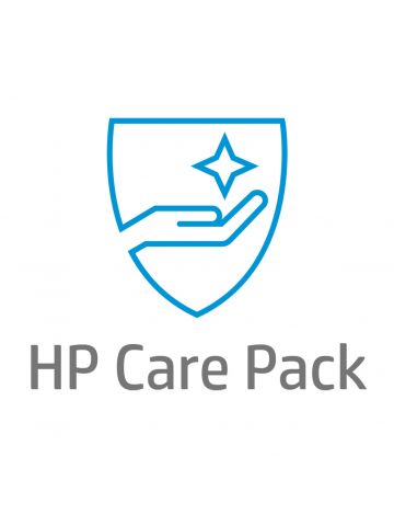 HP 3Y Care Pack, On-site Support f/ LaserJet 4700 3 year(s)