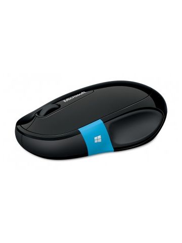 Microsoft Sculpt Comfort Mouse