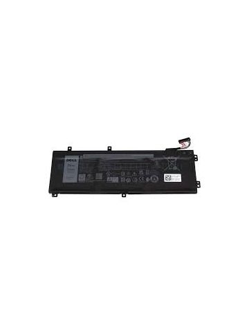 DELL Battery, 56WHR, 3 Cell,