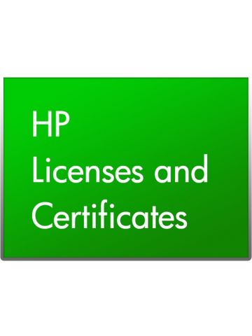 HP 1y LANDeskDA DEA BUN SVC 1-499 E LTU