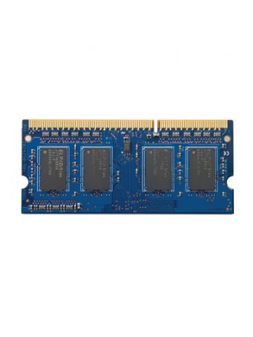 HP 4GB DDR3-1600 memory module 1 x 4 GB 1600 MHz