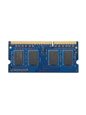 HP 8GB DDR3-1600 memory module 1 x 8 GB 1600 MHz