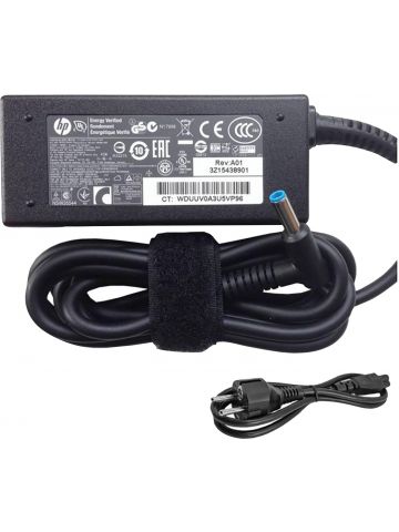 HP 45W Smart AC Adapter