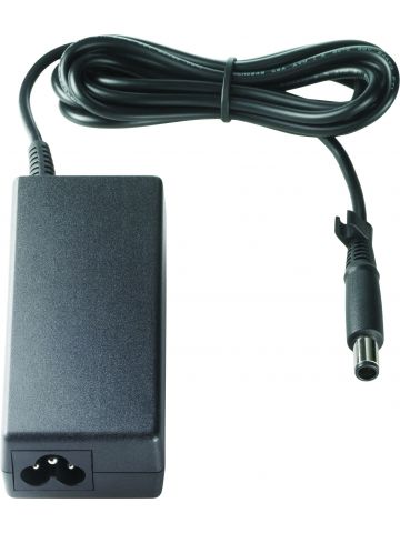 HP 90W Smart AC Adapter power adapter/inverter Indoor Black