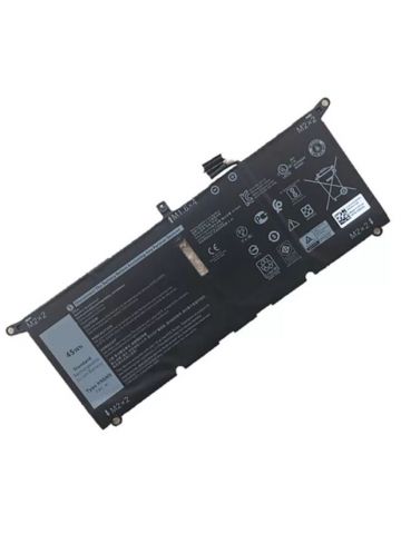 DELL Main Battery Pack 7.6V 6500mAh