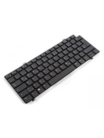 DELL Germany, Keyboard, Internal,