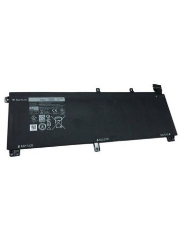 DELL Main Battery Pack 11.1V 5180mAh