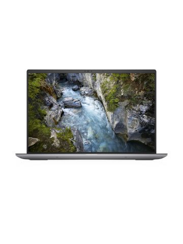 DELL Precision 5680 Intel® Core™ i9 i9-13900H Mobile workstation 40.6 cm (16") Touchscreen WQUXGA 32 GB LPDDR5-SDRAM 1 TB SSD NVIDIA RTX 3500 Ada Wi-Fi 6E (802.11ax) Windows 11 Pro Grey