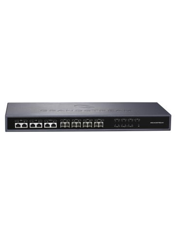 Grandstream Networks HA100 telephone switching equipment Black