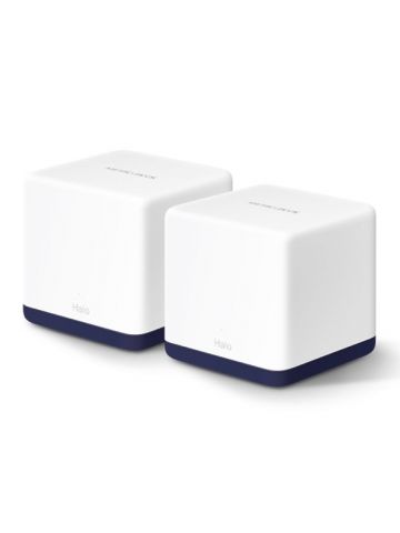 Mercusys AC1900 Whole Home Mesh Wi-Fi System