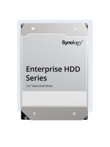 Synology HAT5310-18T internal hard drive 3.5" 18000 GB Serial ATA III