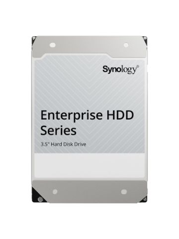 Synology HAT5310-8T internal hard drive 3.5" 8000 GB Serial ATA III