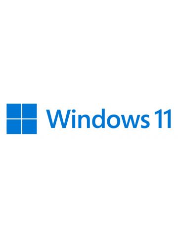 Microsoft Windows 11 Pro Full packaged product (FPP) 1 license(s)