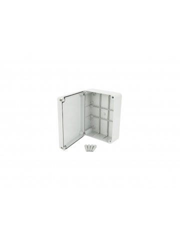 Titan MOULDED ENCLOSURE 240 X 190 X 90