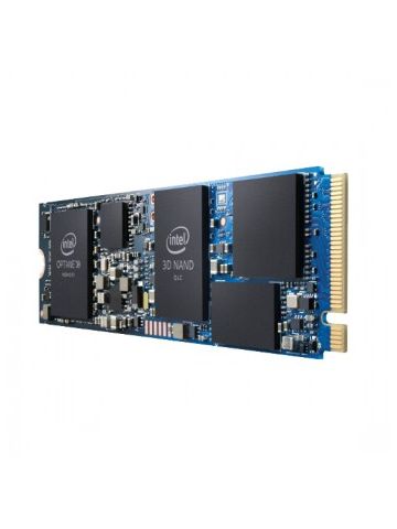 Intel Optane HBRPEKNX0101A01 internal solid state drive M.2 256 GB PCI Express 3.0 3D XPoint + QLC 3D NAND NVMe