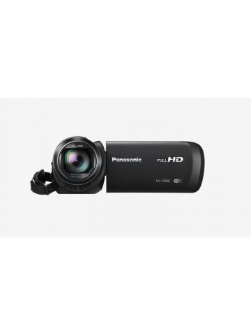 Panasonic HC-V380EB-K camcorder Handheld camcorder 2.51 MP MOS BSI Full HD Black