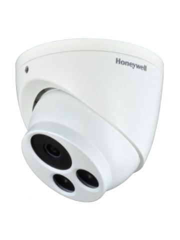 Honeywell HC30WE2R3 security camera IP security camera Outdoor Dome 1920 x 1080 pixels Ceiling/wall