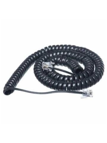 YEALINK HC48 CURLY CORD T40 T41 T42 T46 T48 T49