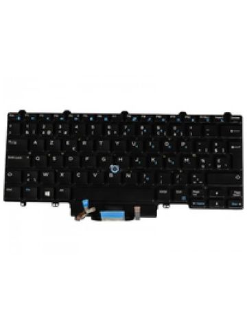 DELL NEW DELL - KYBD,83,BEL,M14ISFBP