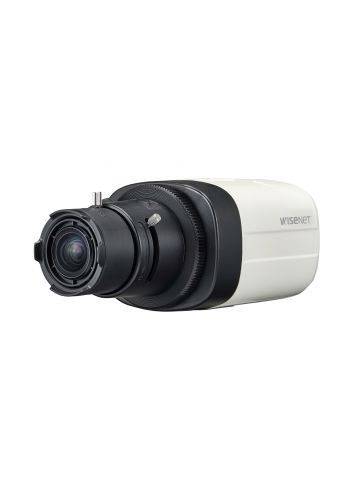 Hanwha HCB-6000 security camera Bullet CCTV security camera Indoor 1920 x 1080 pixels Ceiling