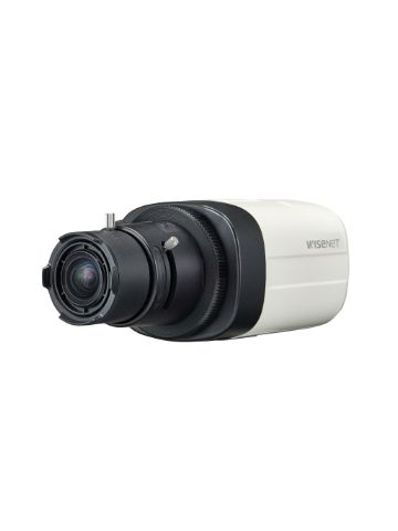 Wisenet HD+ 1080P AHD TDN WDR CAMERA 24vAC/12vDC - Approx 1-3 working day lead.