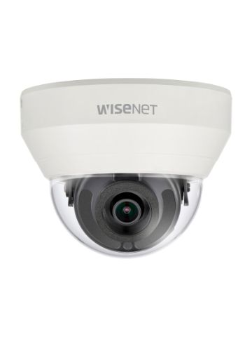 Wisenet 2MP HD+ DOME 2. 2MP HD+ DOME 2. 2MP HD+ DOME 2.8MM FIXED - Approx 1-3 working day lead.