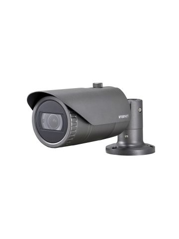 Hanwha HCO-6080R security camera Bullet CCTV security camera Indoor 1920 x 1080 pixels Ceiling/wall