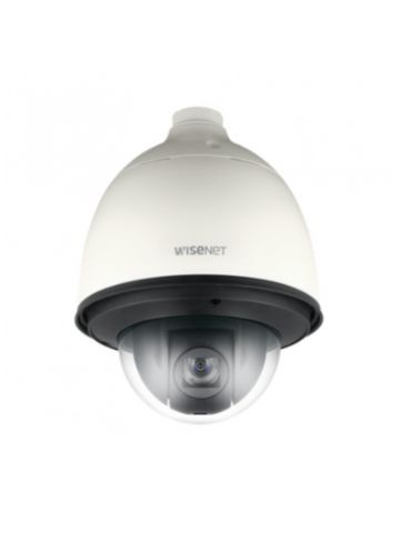 Hanwha HCP-6320HA security camera CCTV security camera Outdoor Dome 1920 x 1080 pixels Ceiling/wall