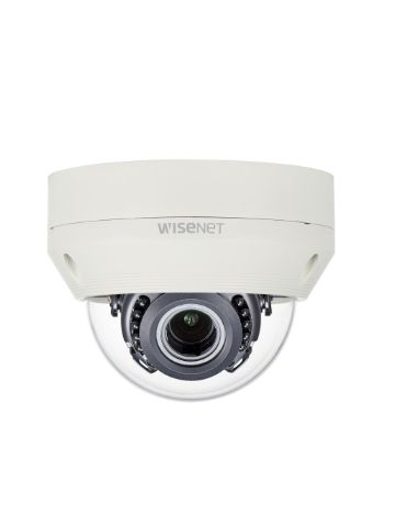 Hanwha HCV-6070R security camera CCTV security camera Indoor Dome Ceiling 1920 x 1080 pixels