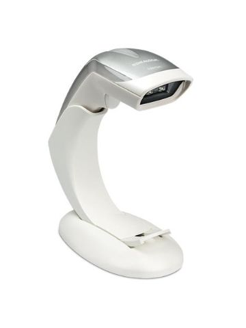 Datalogic HD3430-WHK1S barcode reader Handheld bar code reader 1D/2D CMOS White