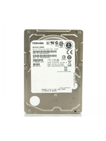 Toshiba 300GB 15k 6G SAS SFF NHP HDD