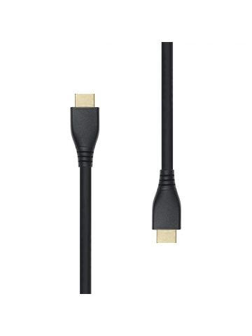 ProXtend HDMI 2.1 8K Cable 0.5M