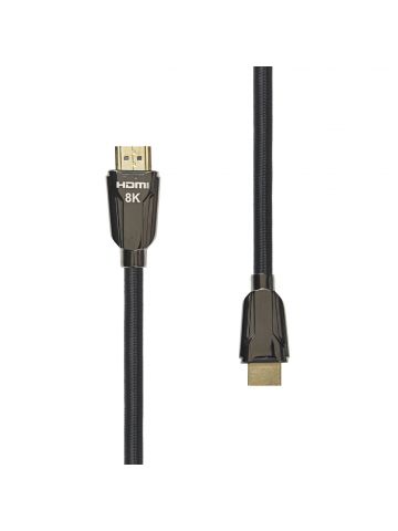 ProXtend HDMI 2.1 8K BRAIDED Cable 3M