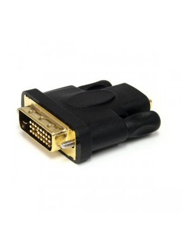 StarTech.com HDMI to DVI-D Video Cable Adapter - F/M