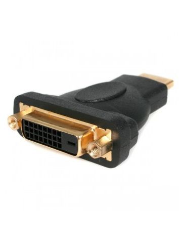 StarTech.com HDMI to DVI-D Video Cable Adapter - M/F