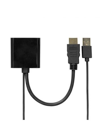 ProXtend HDMI to DisplayPort Converter