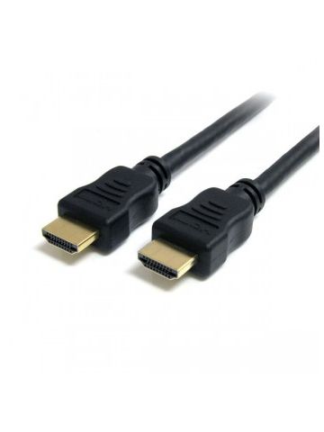 StarTech.com 15 ft High Speed HDMI Cable with Ethernet - Ultra HD 4k x 2k HDMI Cable - HDMI to HDMI M/M