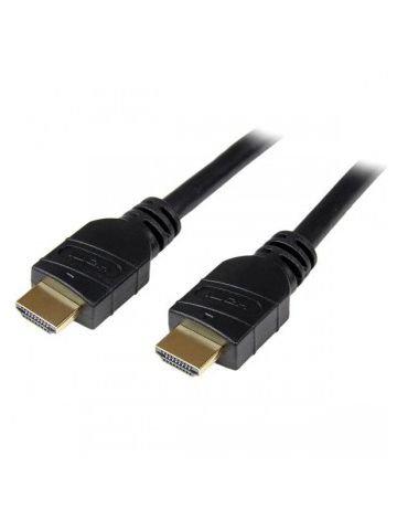 StarTech.com 10m (33 ft) Active CL2 In-wall High Speed HDMI Cable - Ultra HD 4k x 2k HDMI Cable - HDMI to HDMI - M/M