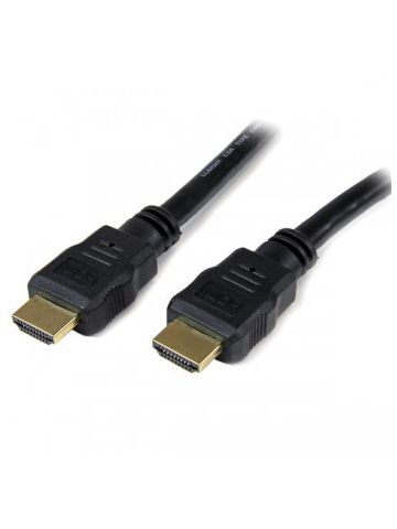 StarTech.com 1.5m High Speed HDMI Cable �� Ultra HD 4k x 2k HDMI Cable �� HDMI to HDMI M/M