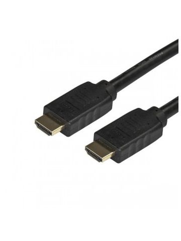 StarTech.com Premium High Speed HDMI Cable with Ethernet - 4K 60Hz - 5 m (15 ft.)