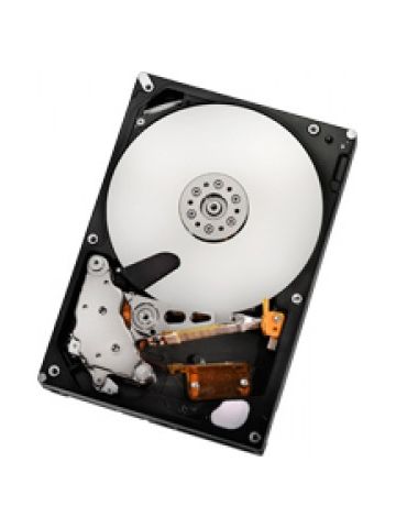 HGST Deskstar 7K2000 3.5" 2000 GB Serial ATA II