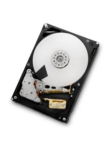 HGST Deskstar 7K3000 3.5" 2000 GB Serial ATA