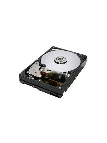 Western Digital 500GB 7K2 SATA DISK HARD DRIVE