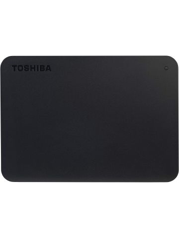 Toshiba Canvio Partner 2TB